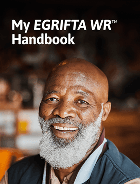 My <i>EGRIFTA WR</i><tm>™</tm> Handbook