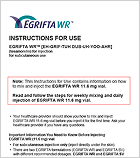 Instructions for Use
