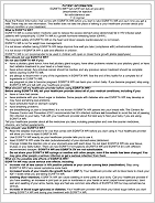 Patient Information